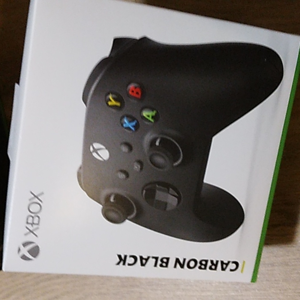 Xbox series x - Picture 7 of 7